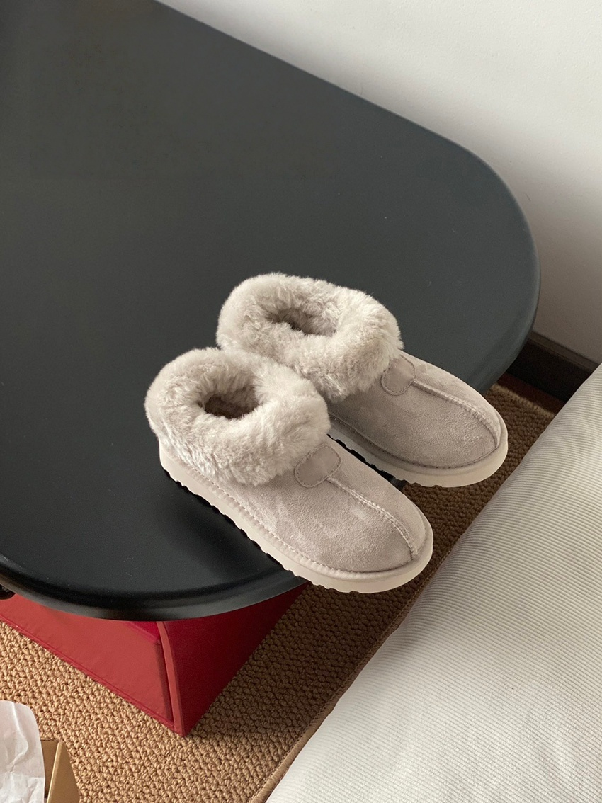 Hot casual versatile snow boots  E761