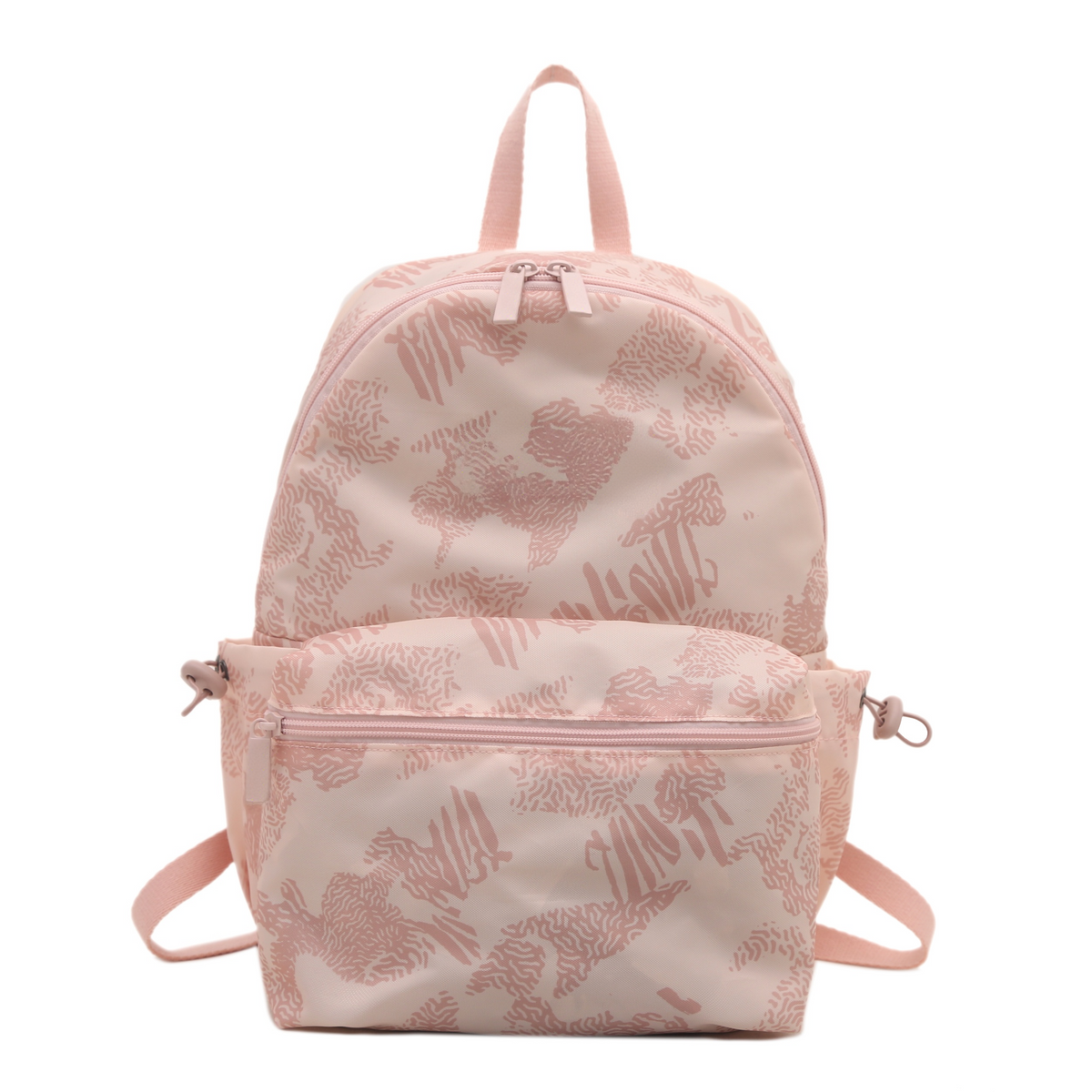 Casual backpack with backpack trend E1400