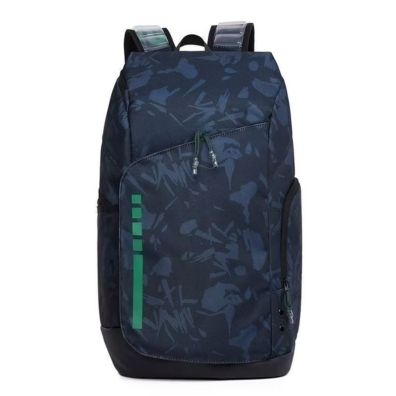 Backpack with large capacity for both shoulders E1299