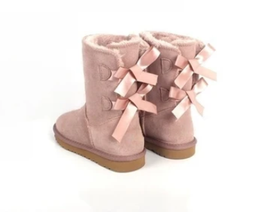Popular versatile warm cotton shoes  E789