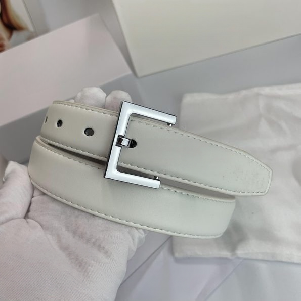 Simple thin waist belt, versatile waist belt  E1331