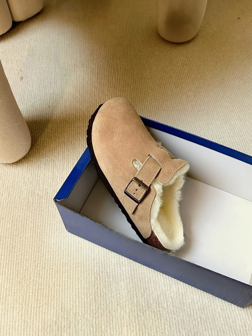 Bestselling cotton slippers   E821