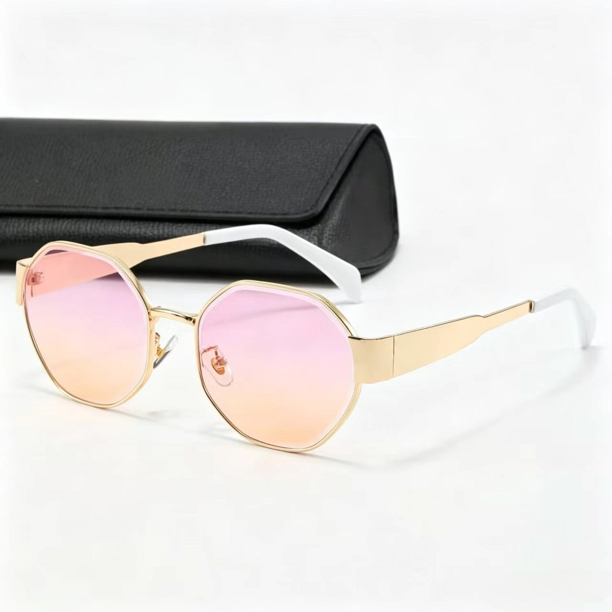 Personalized trend of sunglasses E1436