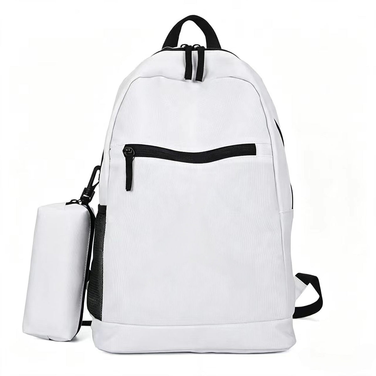 Large capacity dual shoulder sports computer backpack  E1409