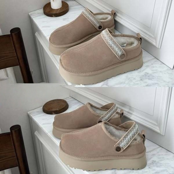 Popular cotton shoes with thick soles for outdoor use E446