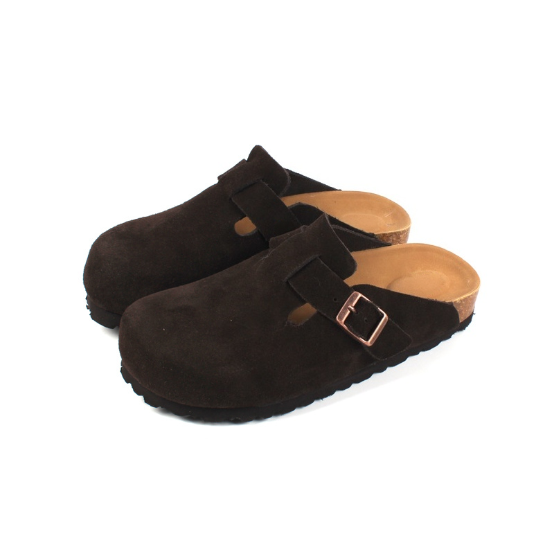 Popular versatile casual Baotou slippers  E1441