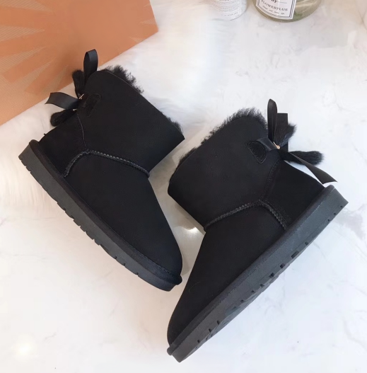 Casual velvet cotton shoes   E538