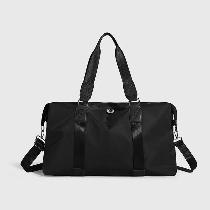 Handheld large capacity business travel bag  E1389