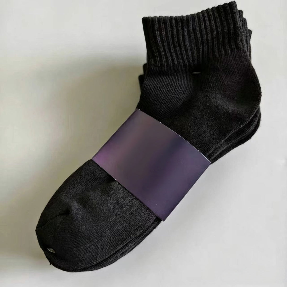 Popular minimalist sports socks  E663