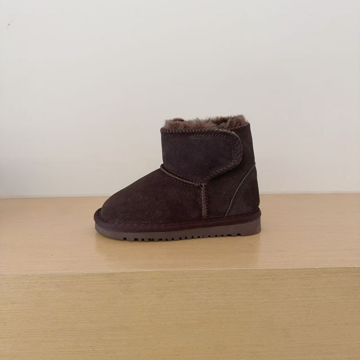 Popular winter children's shoes   E527