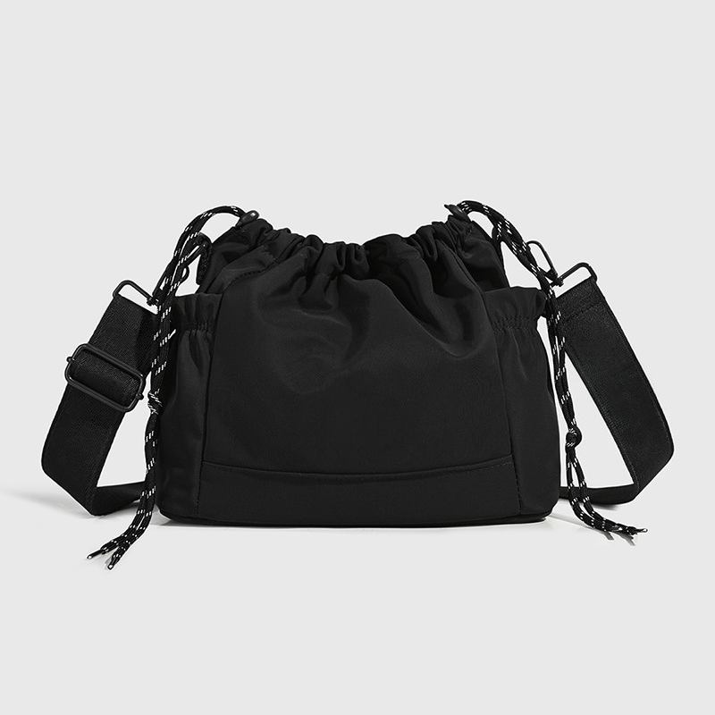 Handheld single shoulder crossbody bag  E1418