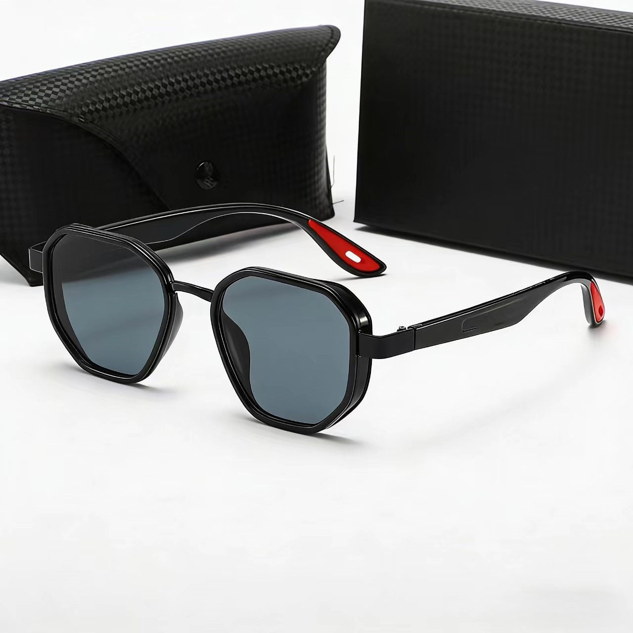 personality, trend, niche, metal, sun protection, UV   E1071
