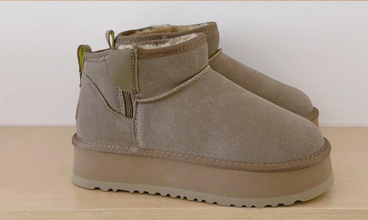 Comfortable classic  cotton shoes  E842