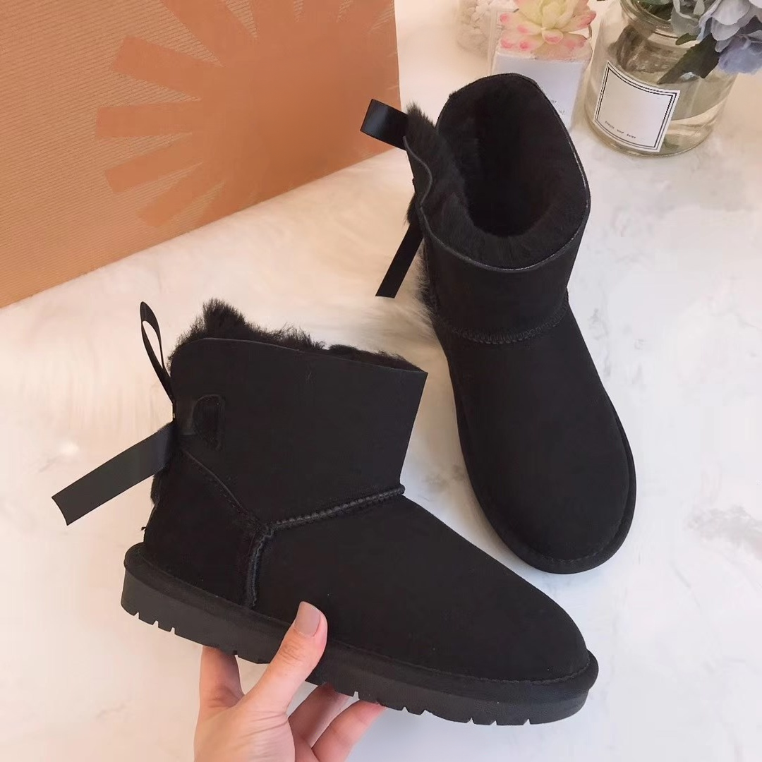 Casual velvet cotton shoes   E538