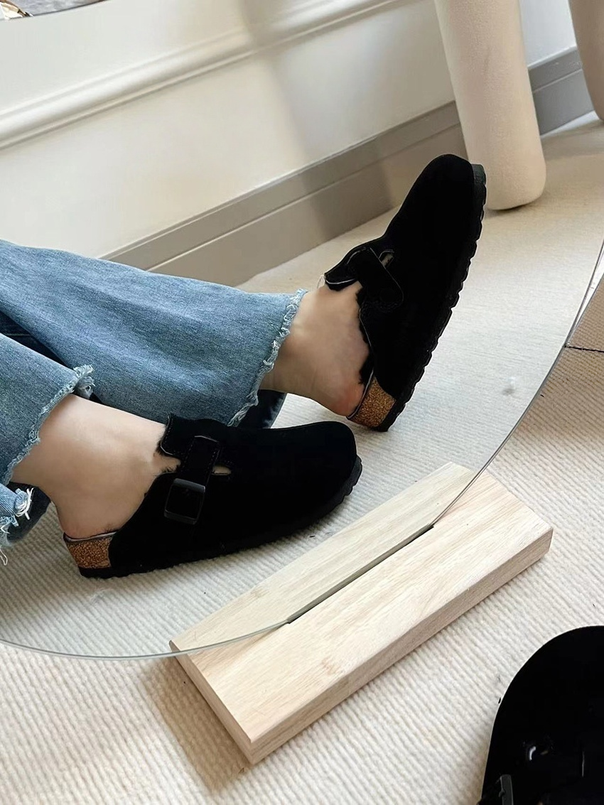 Bestselling cotton slippers   E821