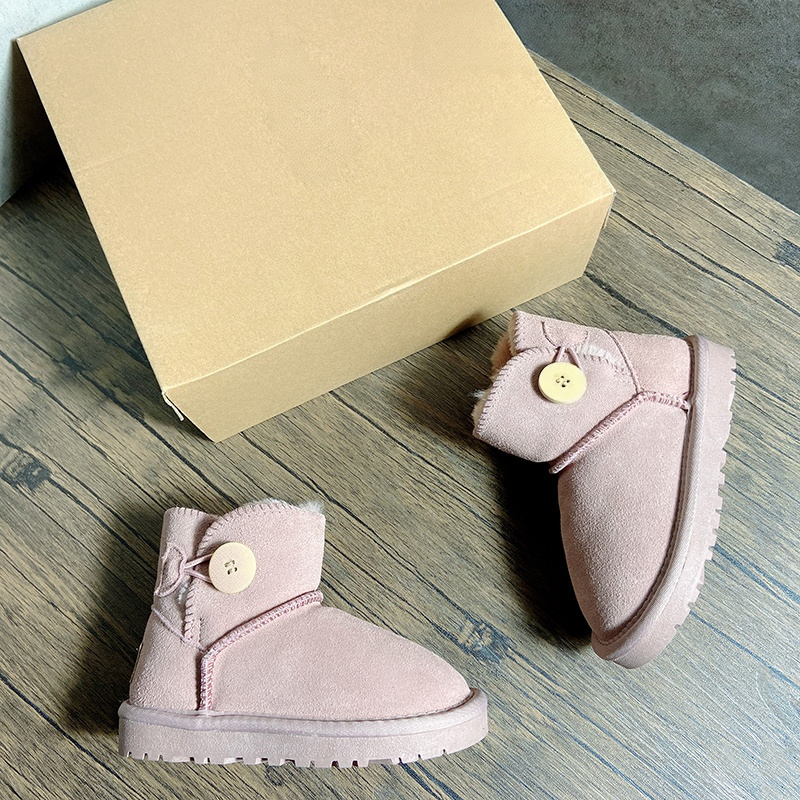 Casual, comfortable, warm, thin soled snow boots  E531