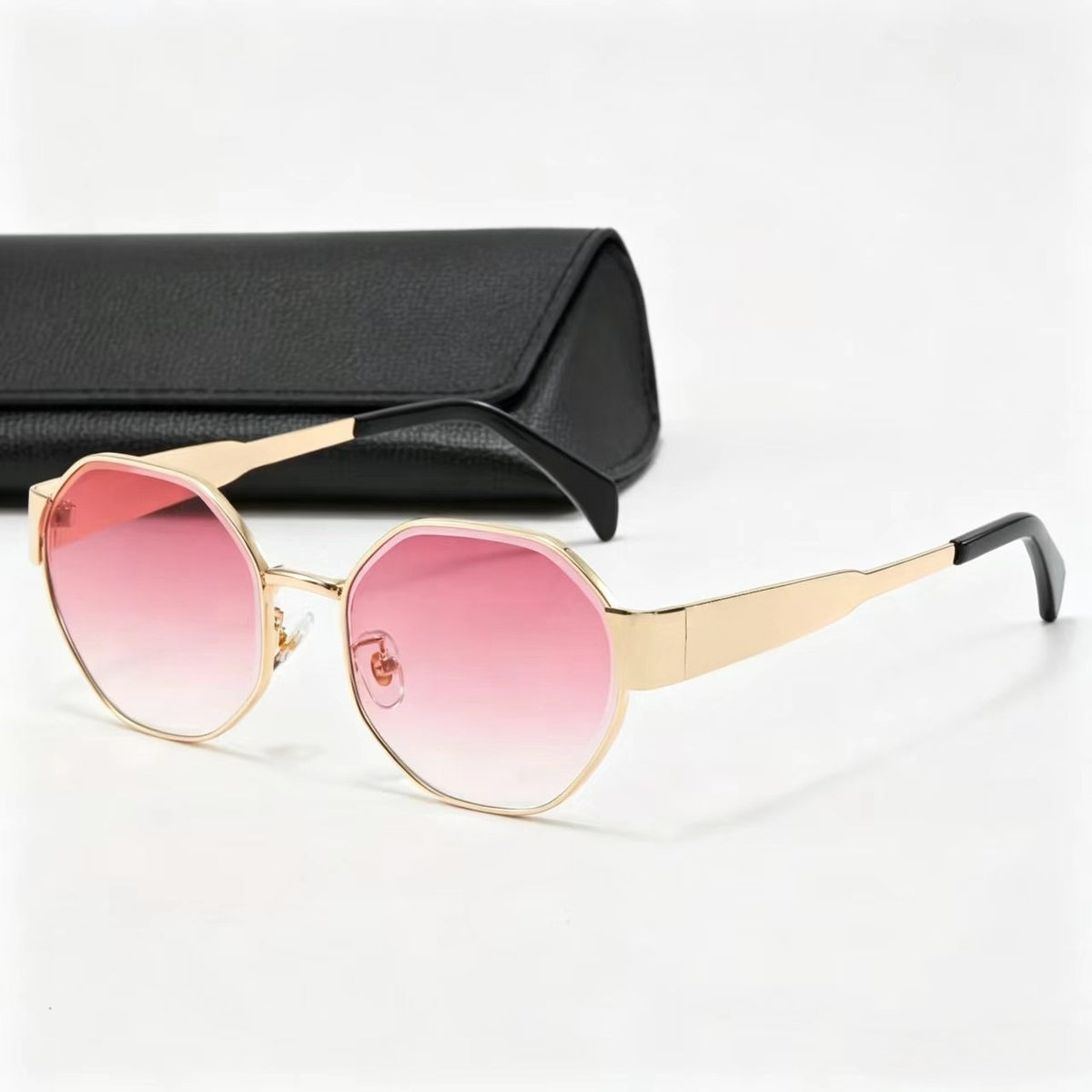 Personalized trend of sunglasses E1436