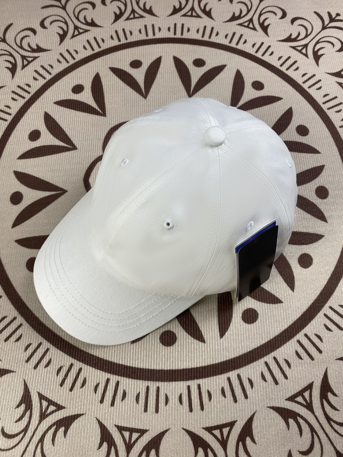Sports and leisure duckbill hat  E1504