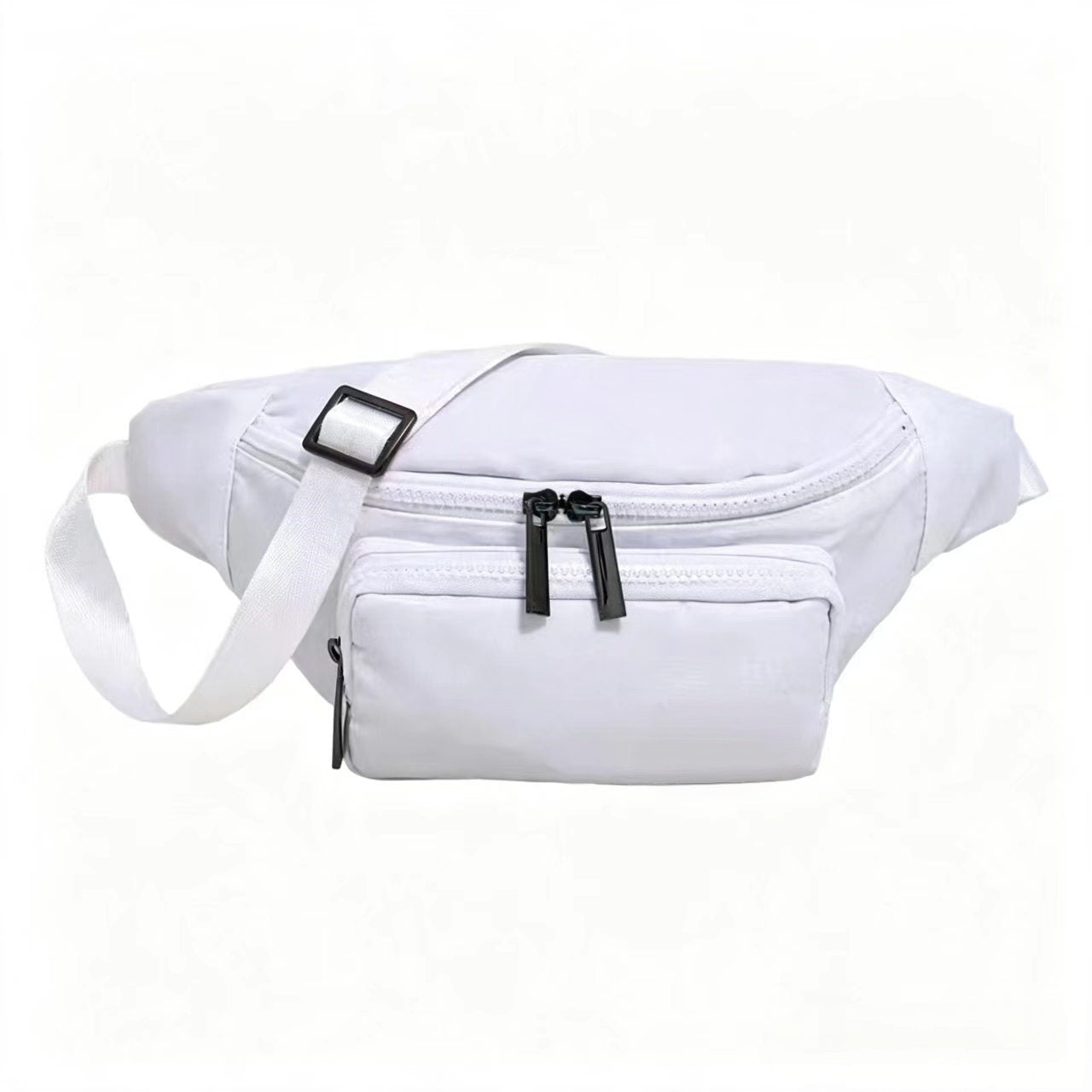 Diagonal sports and leisure shoulder bag E794