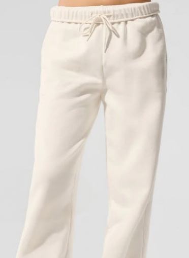 Popular loose leg cinching pants  E1459