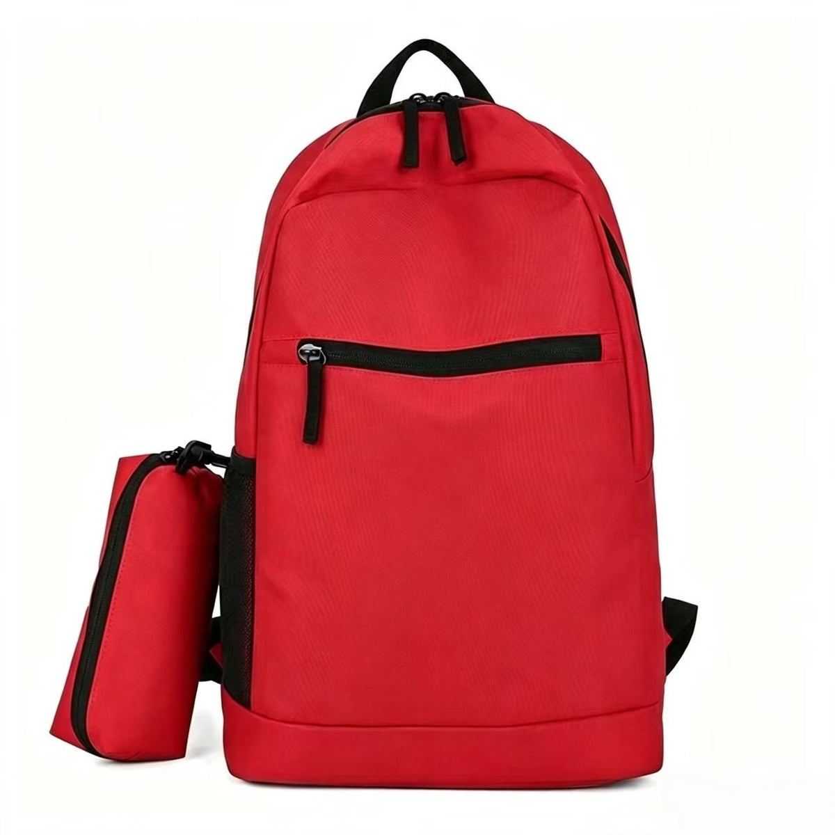 Large capacity dual shoulder sports computer backpack  E1409