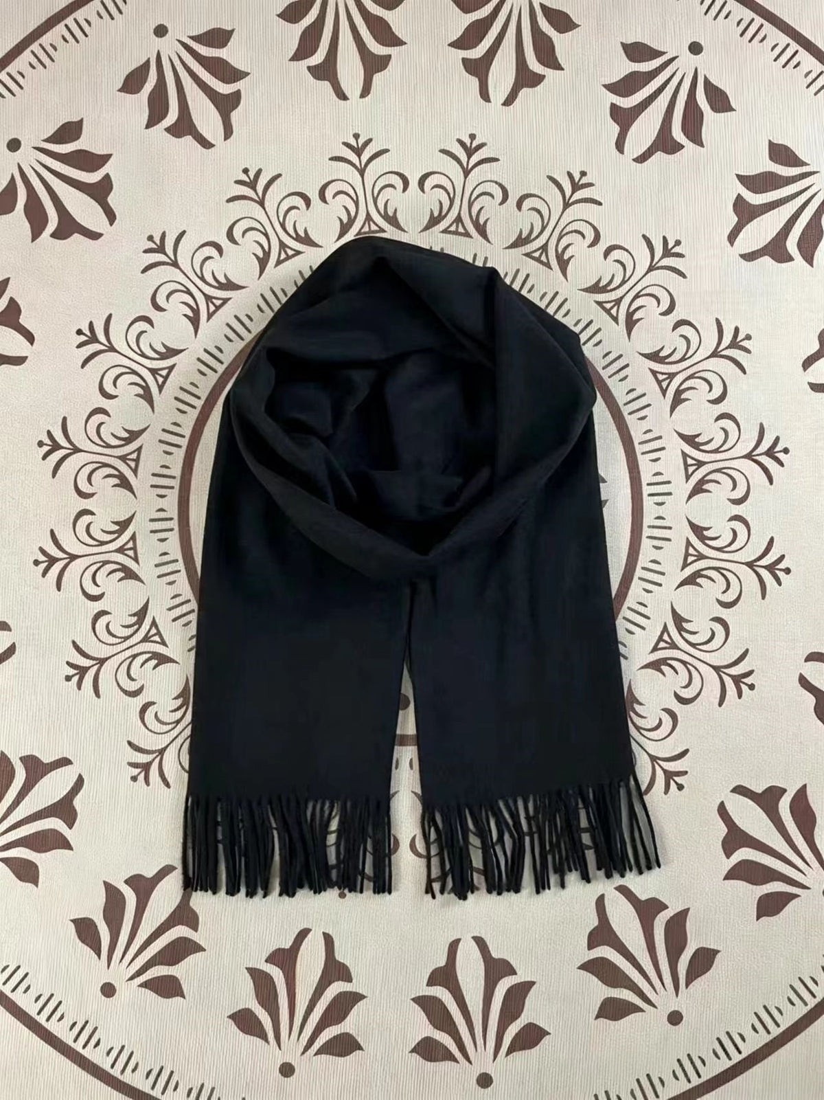 Popular high-end warm scarves  E1494