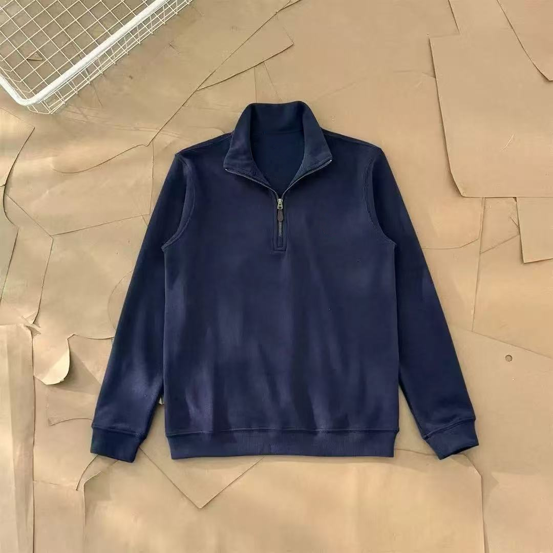 Long sleeved casual sports hoodie  E670