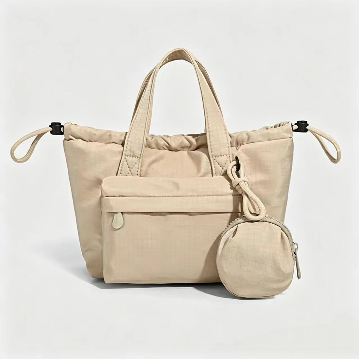 Versatile and minimalist tote bag  E1442