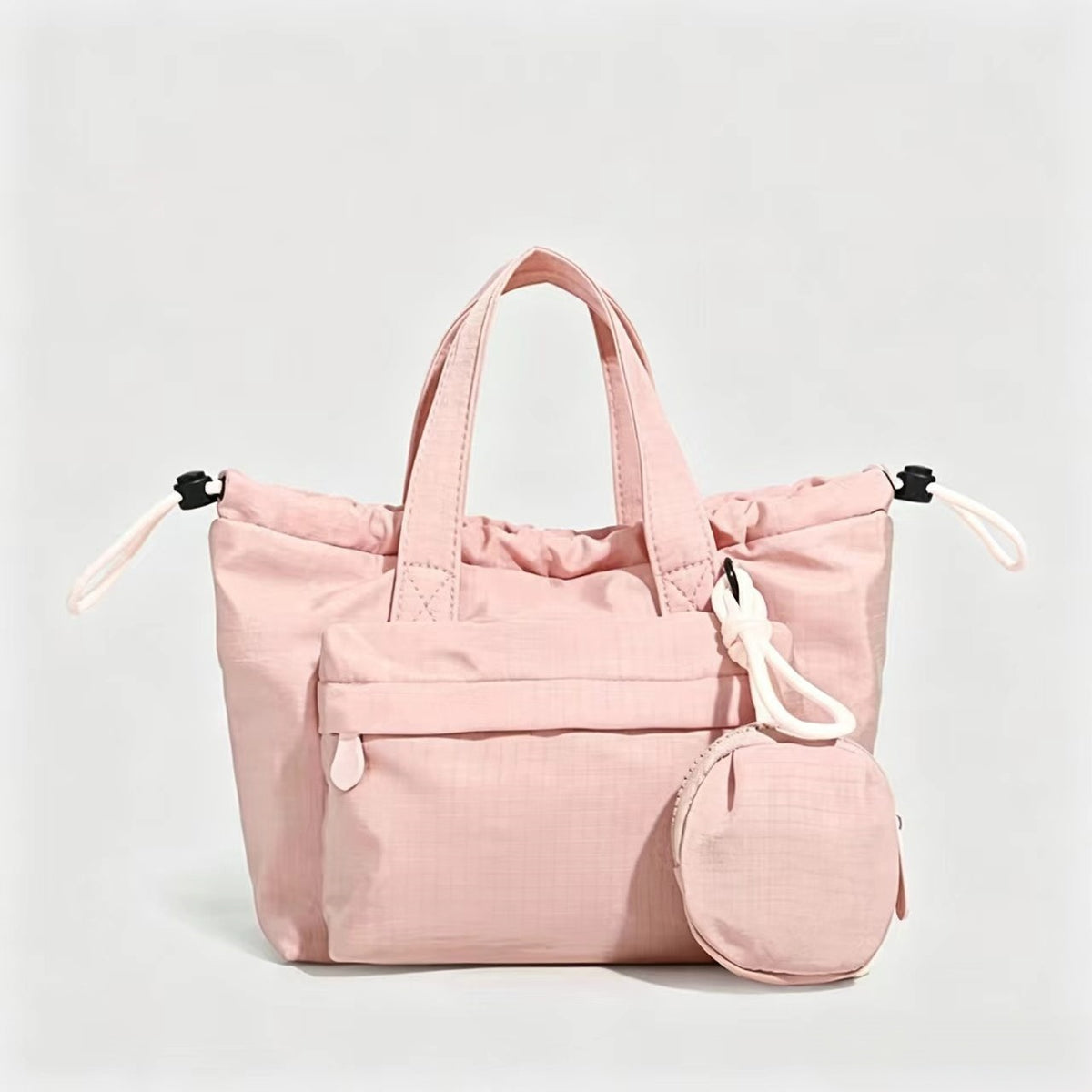 Versatile and minimalist tote bag  E1442