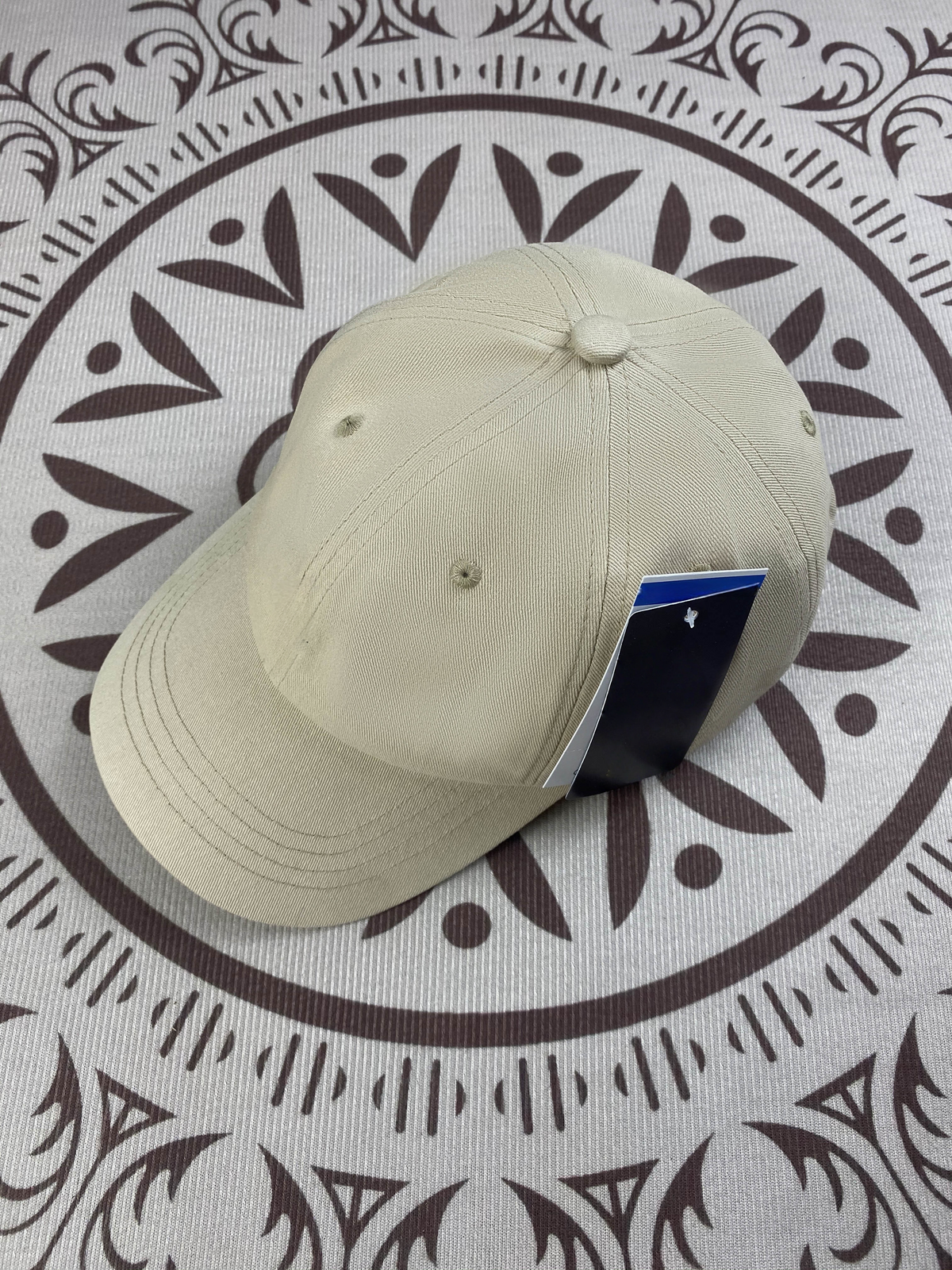 Sports and leisure duckbill hat  E1504