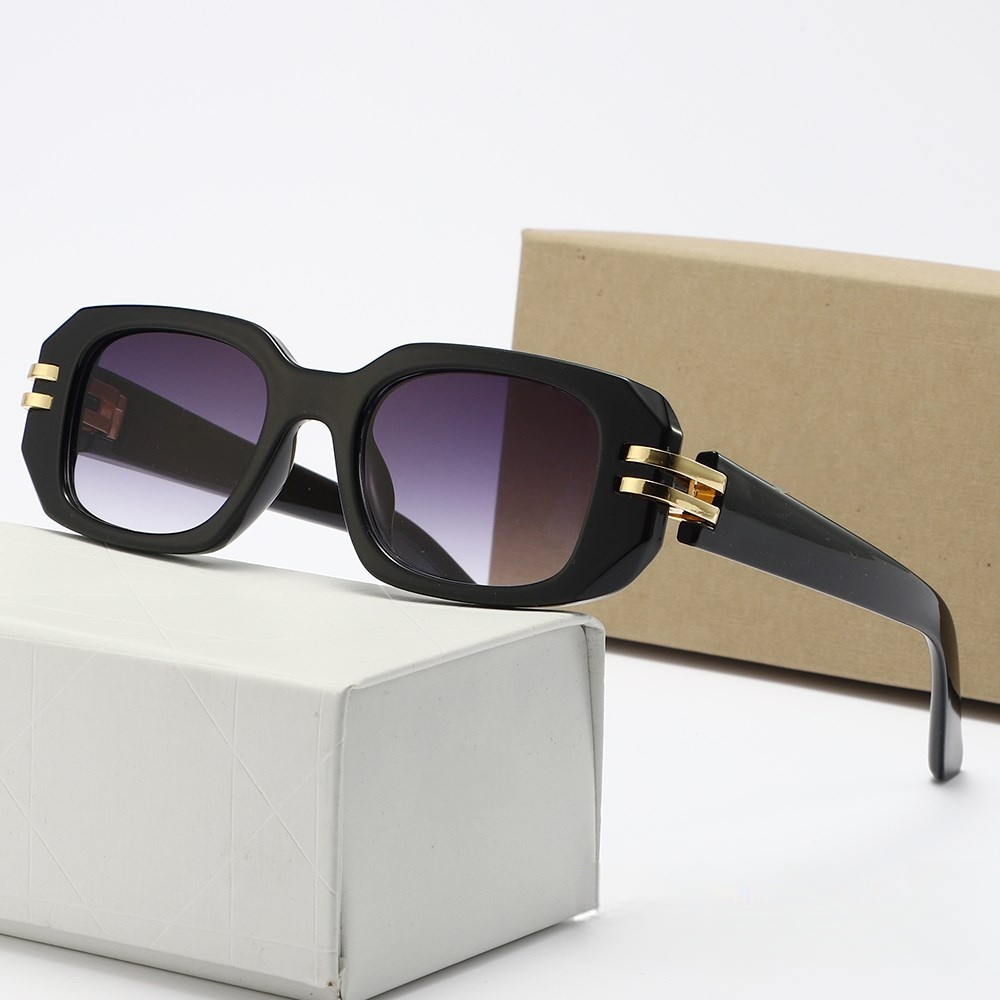 Versatile thick framed glasses  E1159