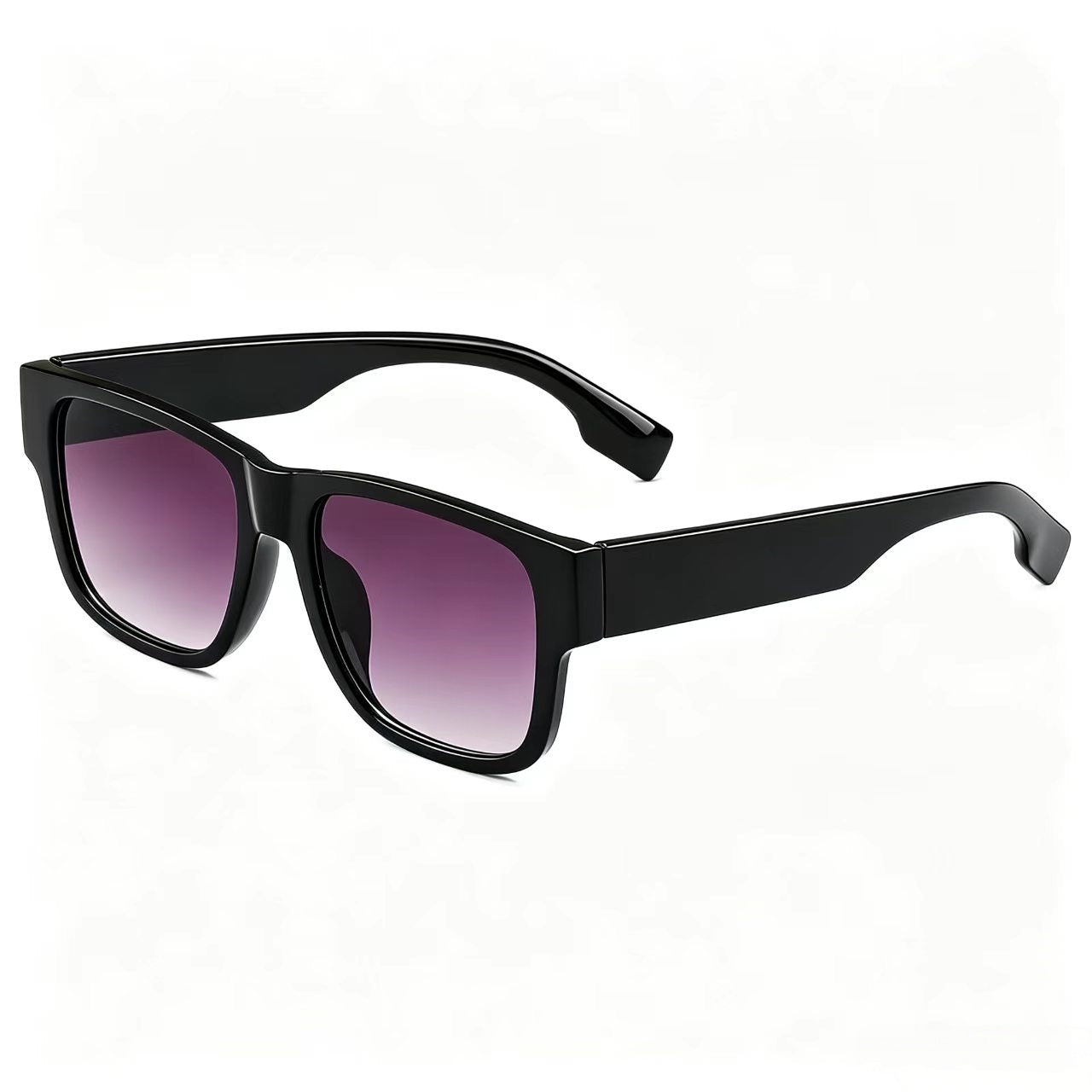 Retro sunglasses for outdoor sun protection  E1384