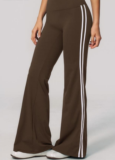 Sports yoga casual pants  E1477