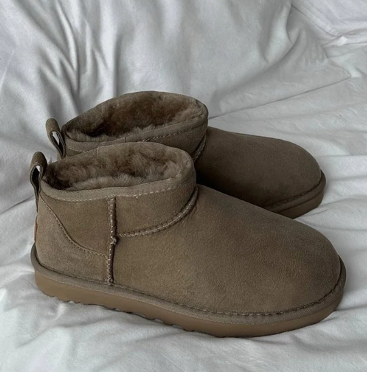 Popular cotton shoes, snow boots with fleece   E764
