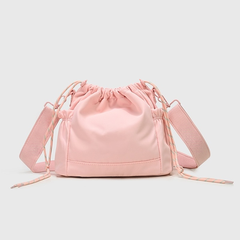 Handheld single shoulder crossbody bag  E1418