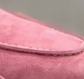 Flat bottomed casual and comfortable single shoe  E1438