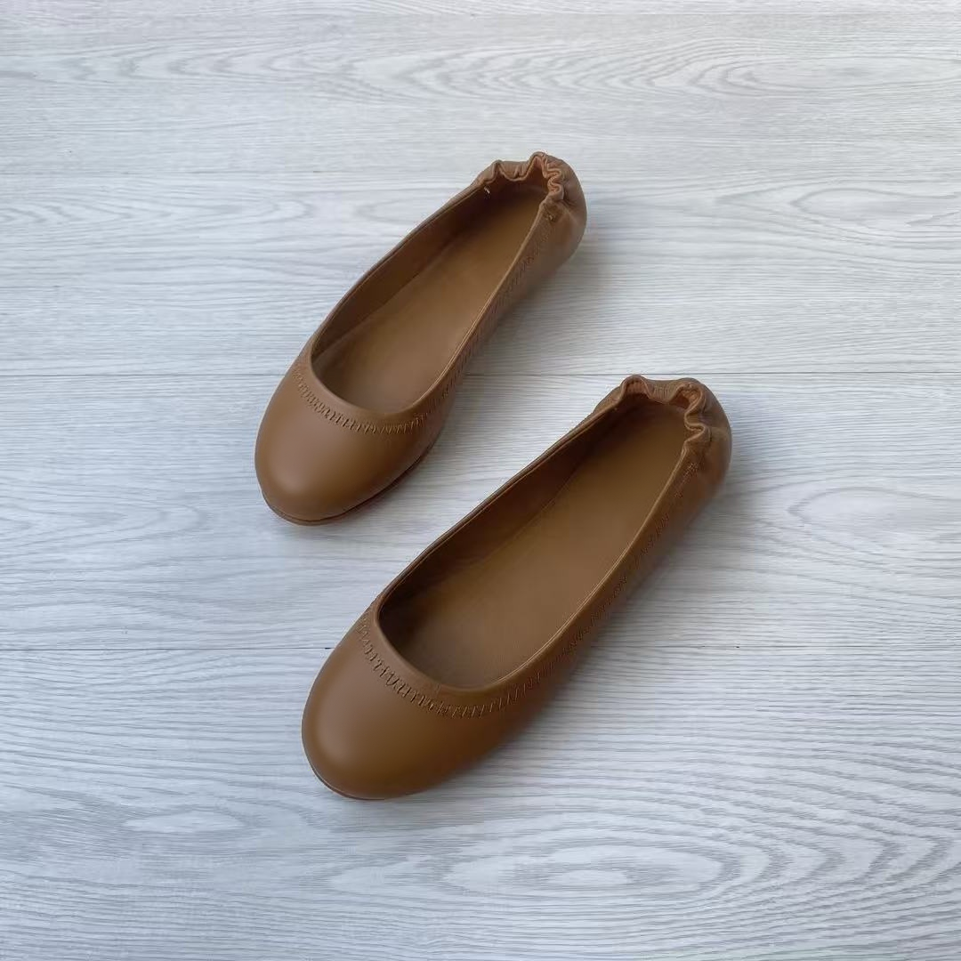 New Women's Single Shoes  E1258