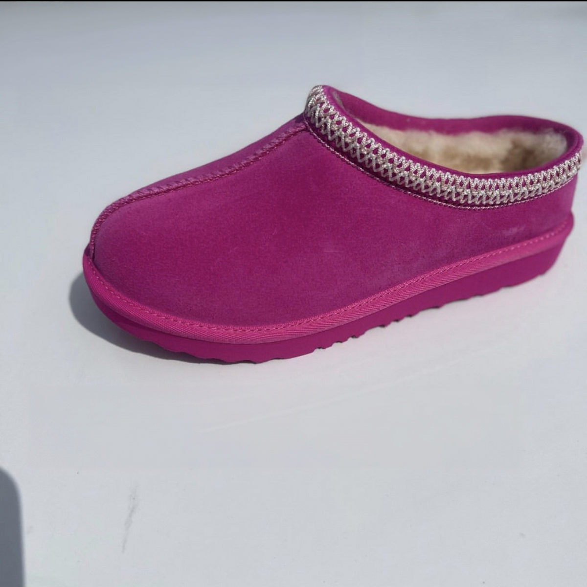Hot casual cotton shoes    E258