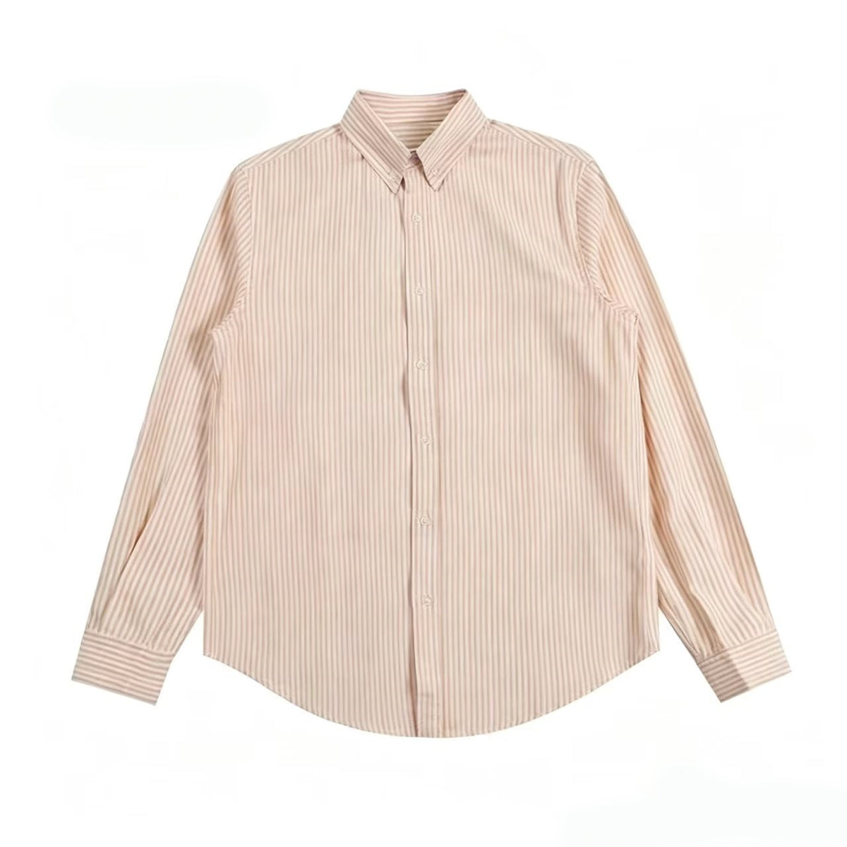 Thin autumn long sleeved shirt jacket  E1454