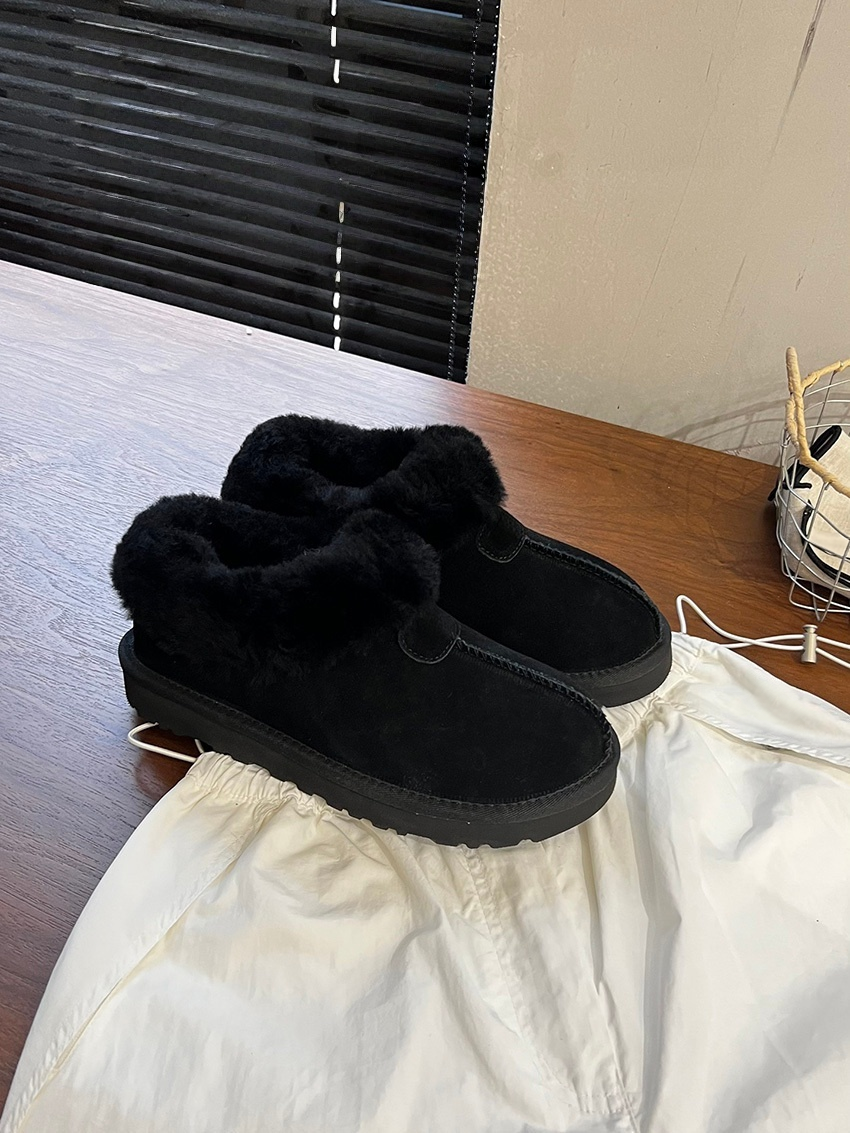 Hot casual versatile snow boots  E761