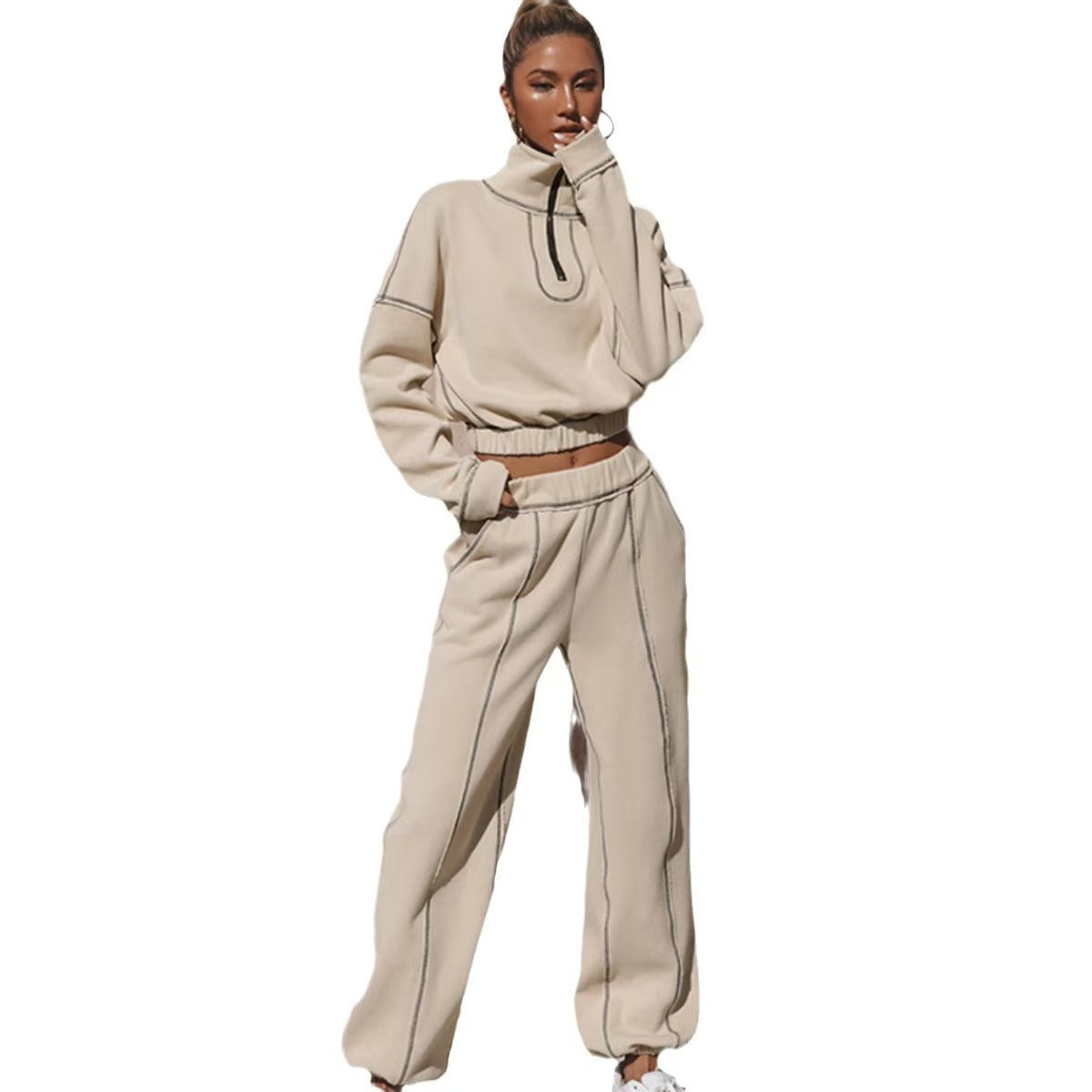 Sports and Leisure Fashion Set  E617