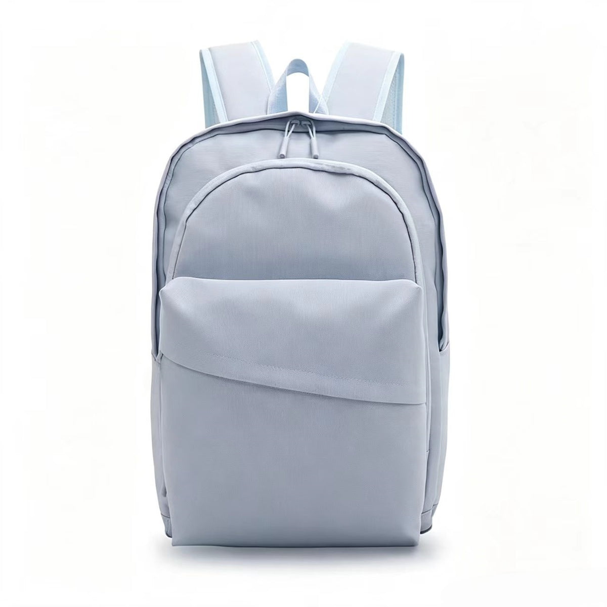 Fashionable, simple and versatile backpack with both shoulders  E1401