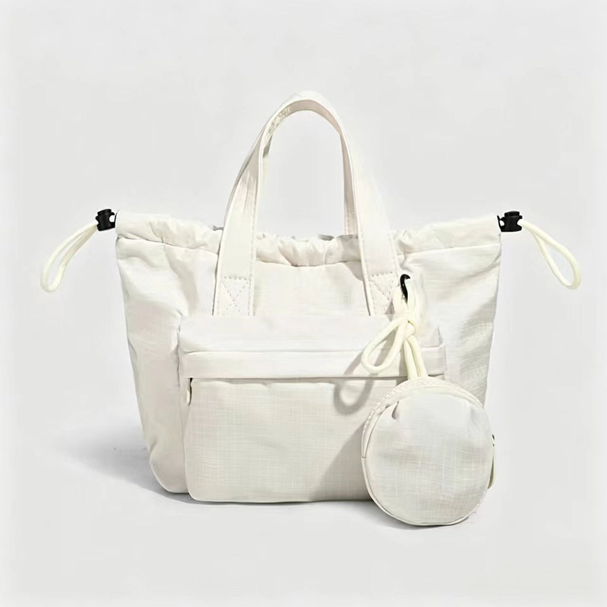 Versatile and minimalist tote bag  E1442