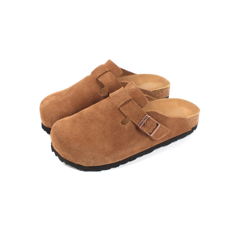 Popular versatile casual Baotou slippers  E1441