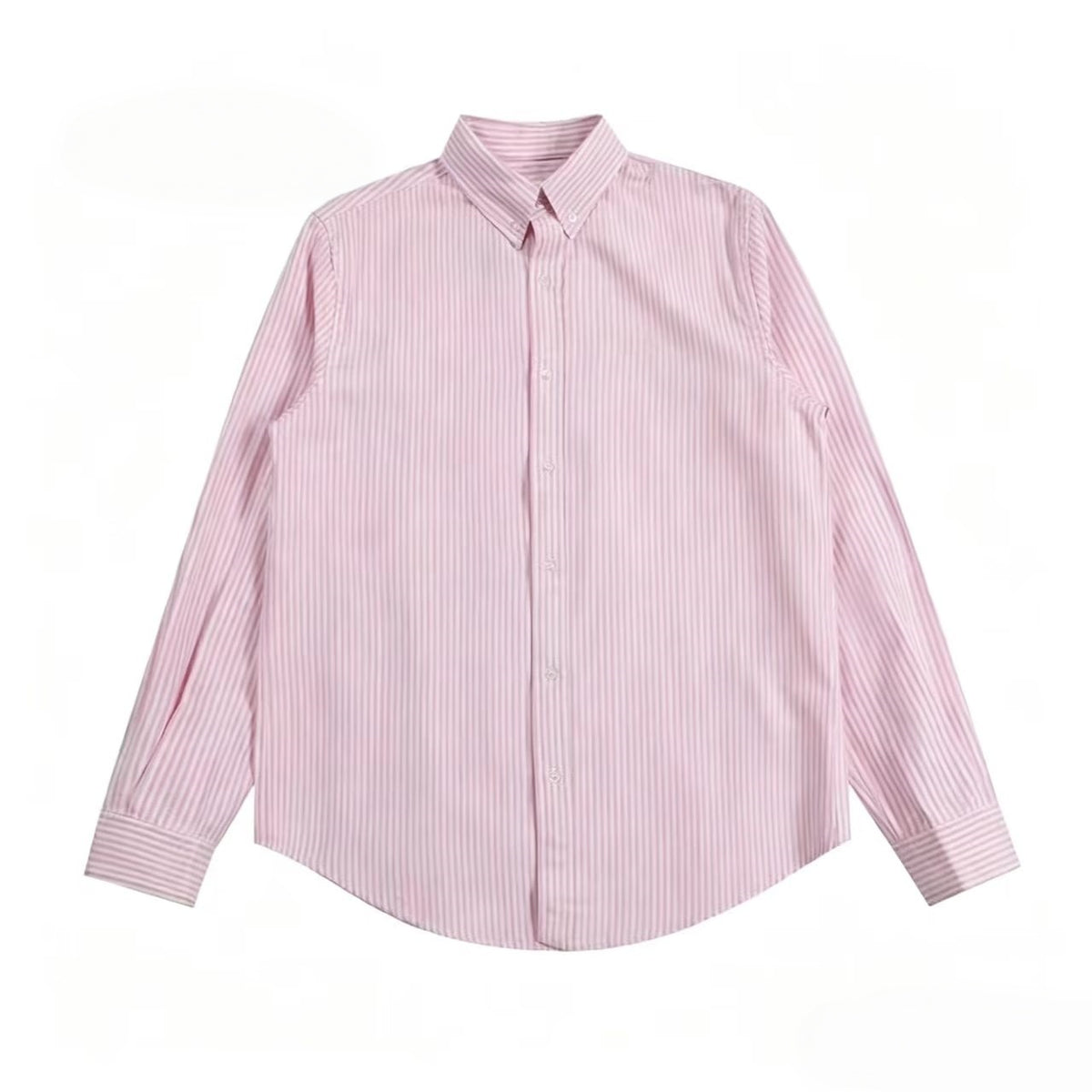 Thin autumn long sleeved shirt jacket  E1454