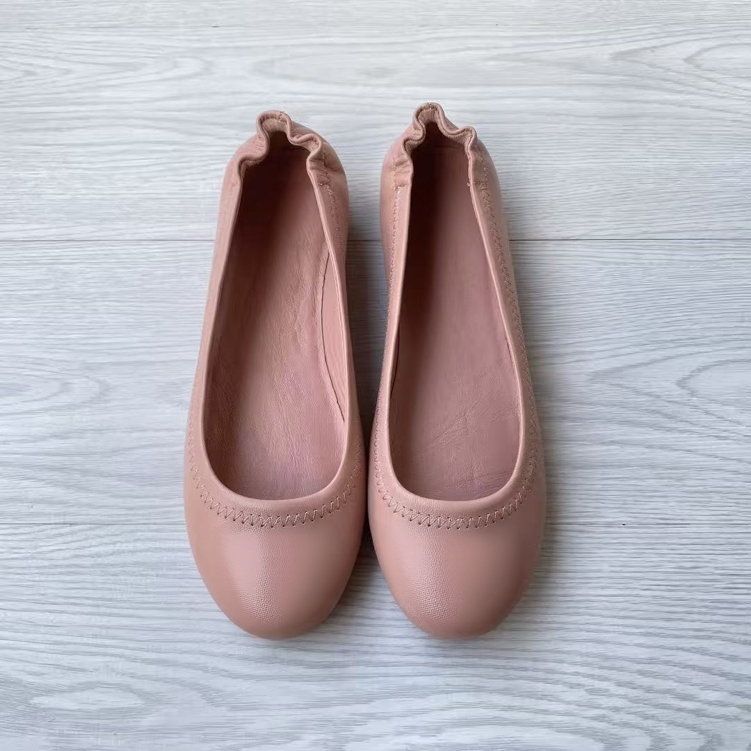 New Women's Single Shoes  E1258