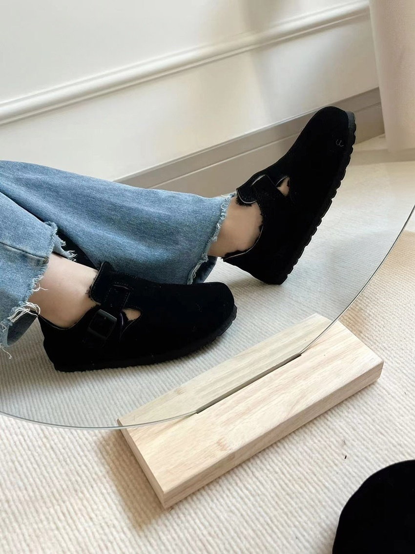 Bestselling cotton slippers   E821