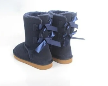 Popular versatile warm cotton shoes  E789