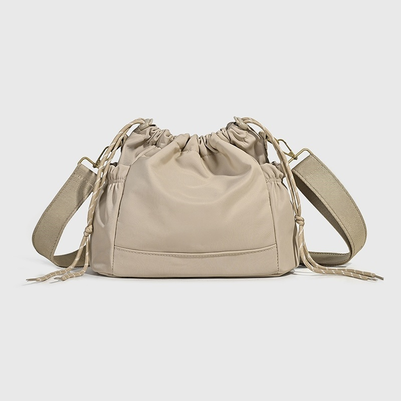 Handheld single shoulder crossbody bag  E1418