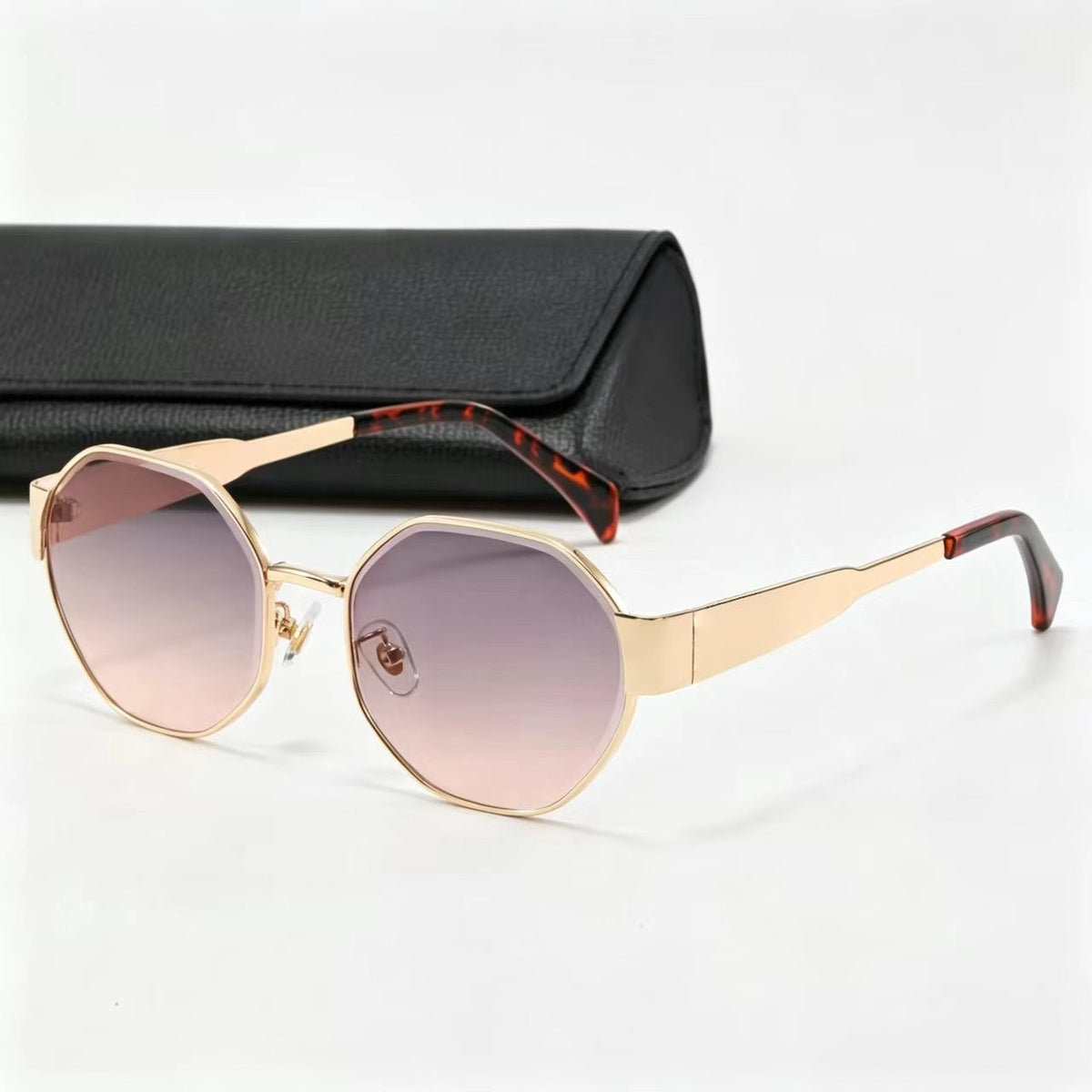Personalized trend of sunglasses E1436
